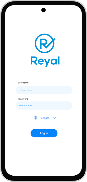 Reyal Screenshot 0