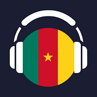 Cameroon Radio FM Live