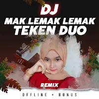 Dj Mak Lemak Remix Offline