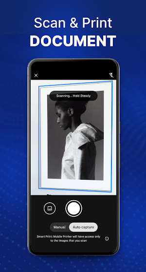 Printer App: Smart Print App Screenshot 1