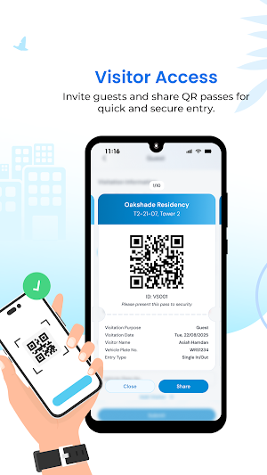iNeighbour 2.0 Screenshot 2