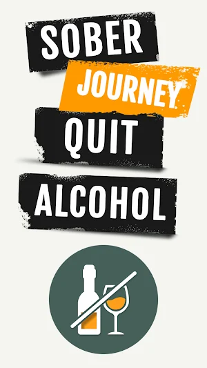 SoberJourney: Quit Alcohol Screenshot 0