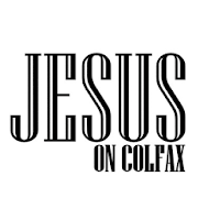 Jesus on Colfax Ministries