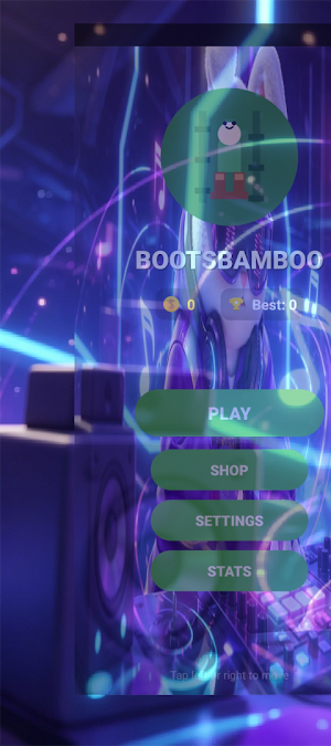 BootsBamboo Screenshot 0