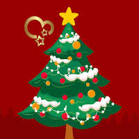 Christmas Greeting Card