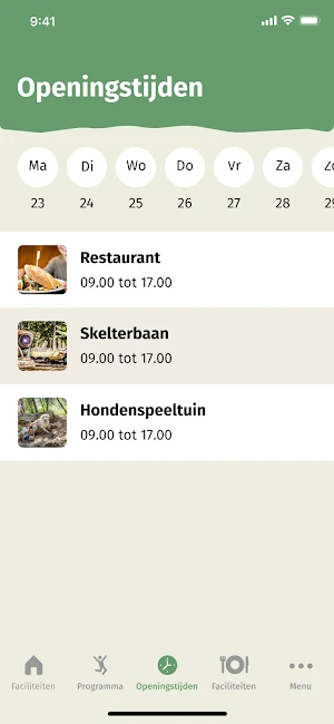 De Noetselerberg Screenshot 1