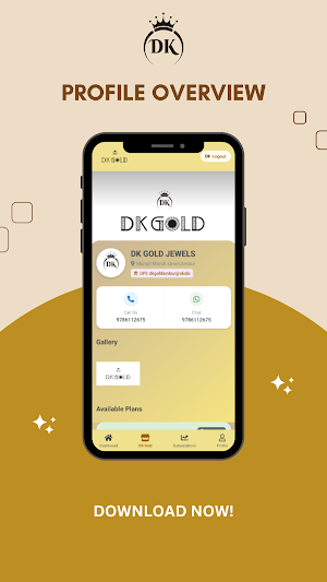 DK Gold Screenshot 3