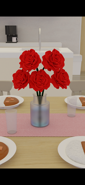Escape Game Mother’s Day Screenshot 0