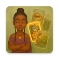 Who Told It: A Dixit Card Game