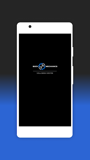 BM Portal Screenshot 0