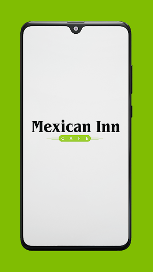 Mexican Inn Cafe Screenshot 0