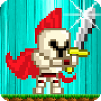 Clicker Knights Vs dragons