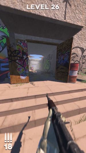 Unseen: The Last Survivors Screenshot 0