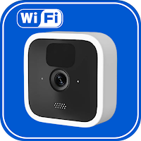 Blink Camera - Cam Manager