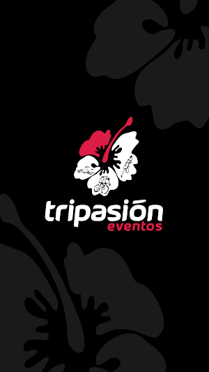 TRIPASION EVENTOS LIVE Screenshot 0