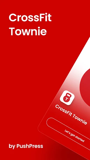 CrossFit Townie Screenshot 0