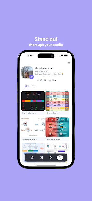 Tweni Screenshot 1