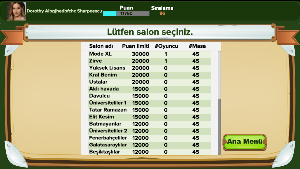 Eşli Batak Online Screenshot 3