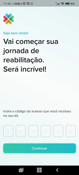 eHeart Screenshot 0