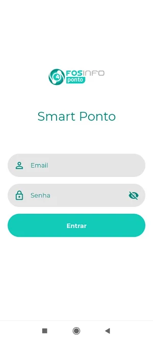 Smart Ponto FOSinfo Screenshot 1