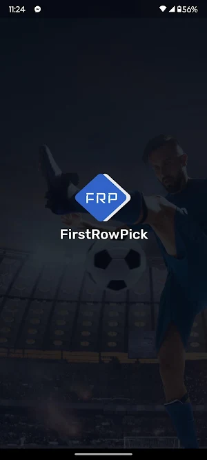 FirstRowPick Screenshot 0