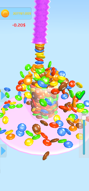 Idle Candy Clicker Screenshot 0