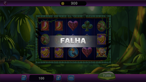 Ancient Fortune 777 Screenshot 2