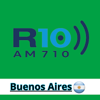 Radio 10 AM 710 En Vivo
