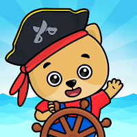 Bimi Boo: Baby Learning Games