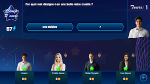Les 12 Coups de Midi Screenshot 2