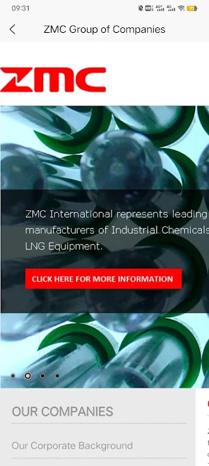 ZMC Screenshot 1