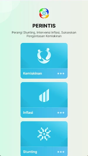 Perintis Screenshot 0