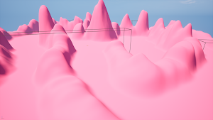 Camber King Screenshot 1
