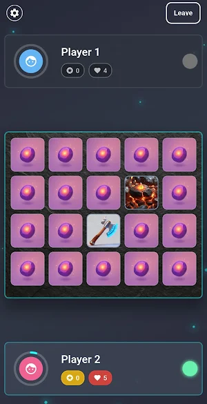Flip Battle Screenshot 2