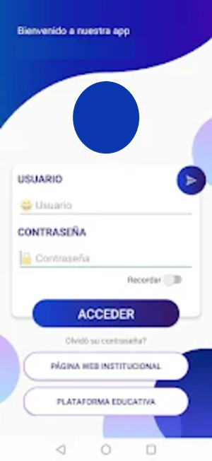 I.E. Libertad Screenshot 0