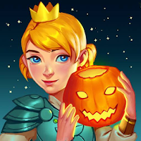 Gnomes Garden 5: Halloween Night (free-to-play)