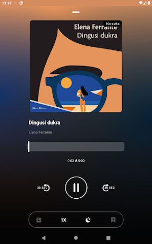 Pegasas Screenshot 3