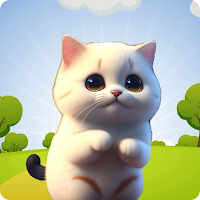 Pet Life Simulator: Kitten Cat