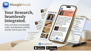 MoogleWord: Offline Writer Screenshot 1