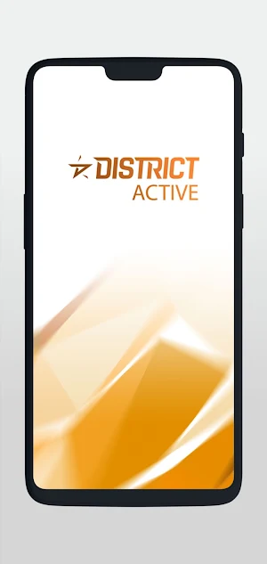 District Active Screenshot 0