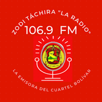 ZT LA RADIO 106.9 FM