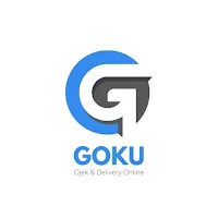 Goku - Grogot Kurir Delivery