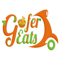 GoferEats - The Driver App For Food Delivery