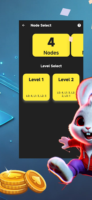 NodePuzzle Screenshot 3