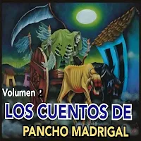 Cuentos De Miedo