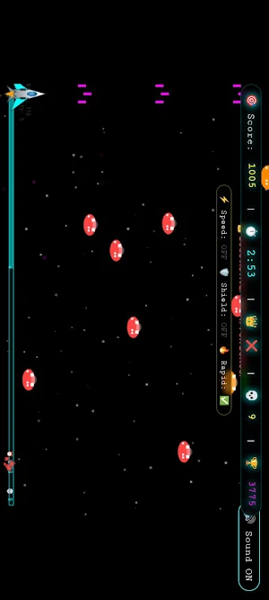 spshooter Screenshot 3