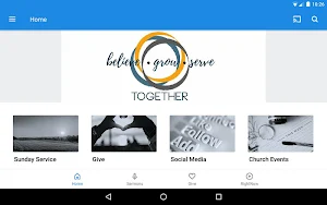 Dexter Lake Church of God Screenshot 3