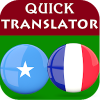 Somali French Translator