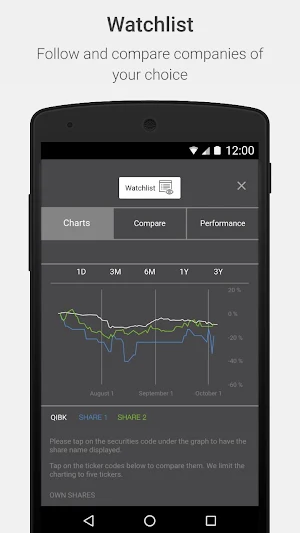 QIB IR Screenshot 3