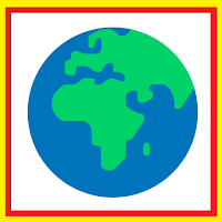 African Countries Flags